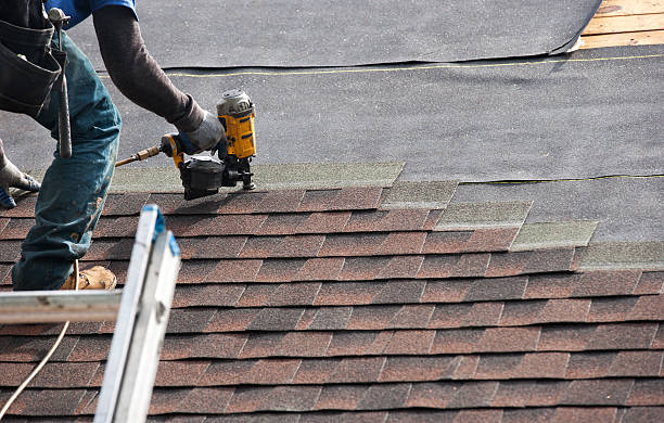 Licensed Roofing service in Westford, MA - Brentwood Metal Roofing